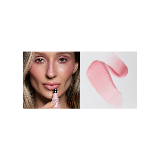 ANFISA Skin ÂN-GLOSS Ceramide Lip Tint