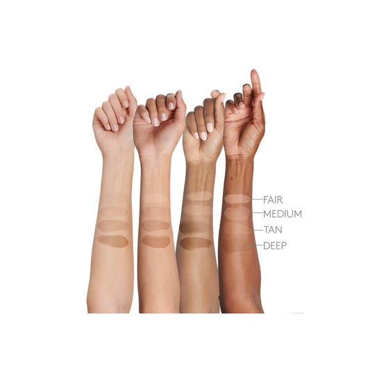 Colorescience Total Protection™ Face Shield Flex SPF 50 – Light