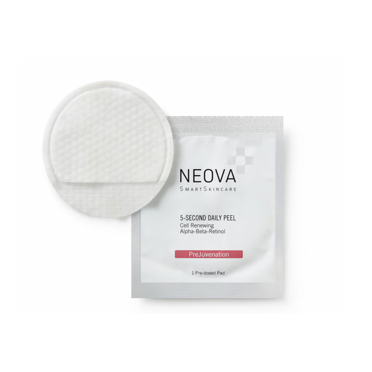 Neova 5-Second Daily Peel
