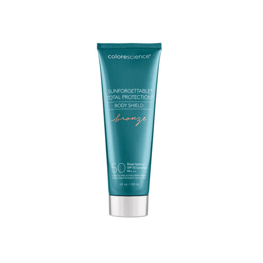 Colorescience Sunforgettable® Total Protection® Body Shield Bronze SPF 50