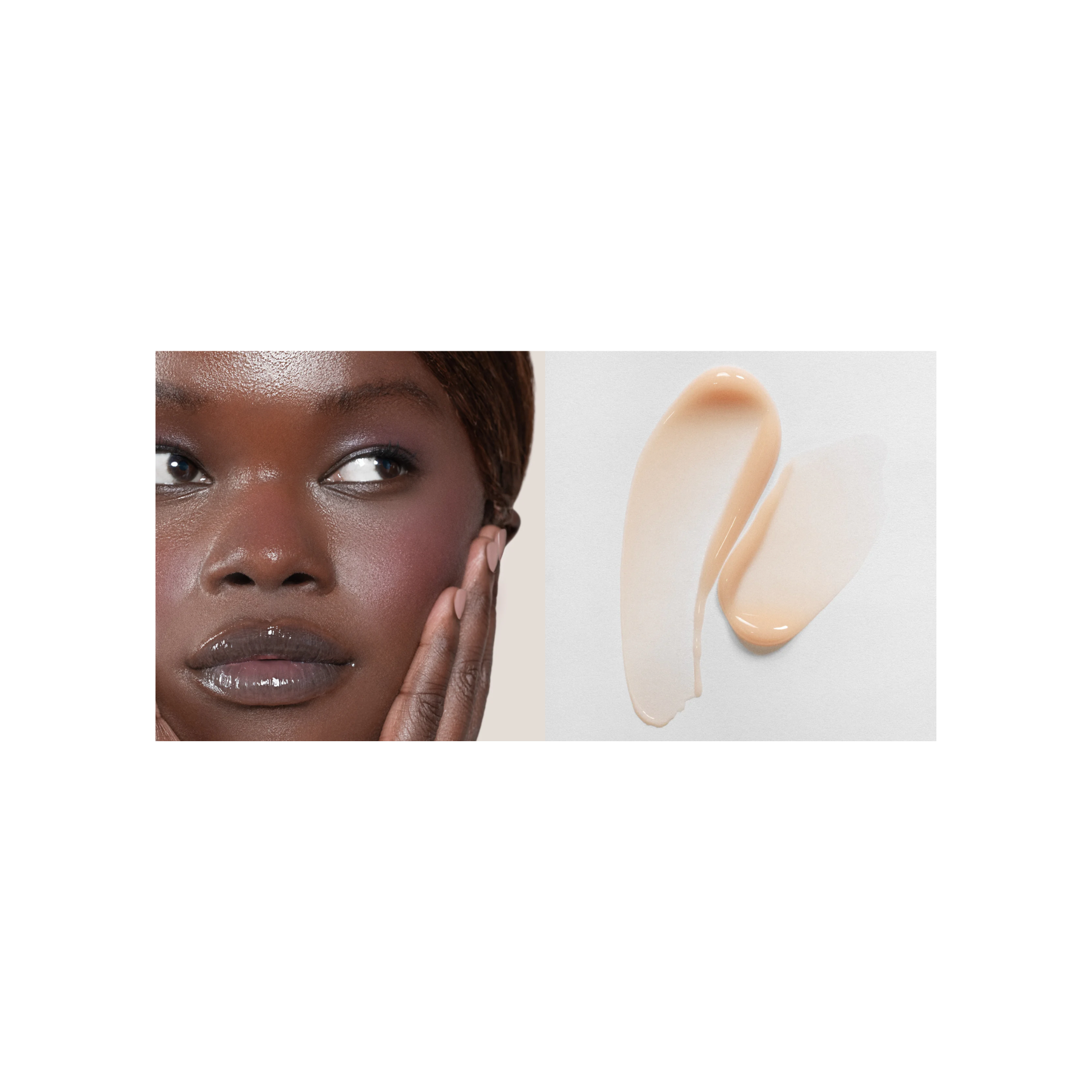 ANFISA Skin ÂN-GLOSS Ceramide Lip Treatment