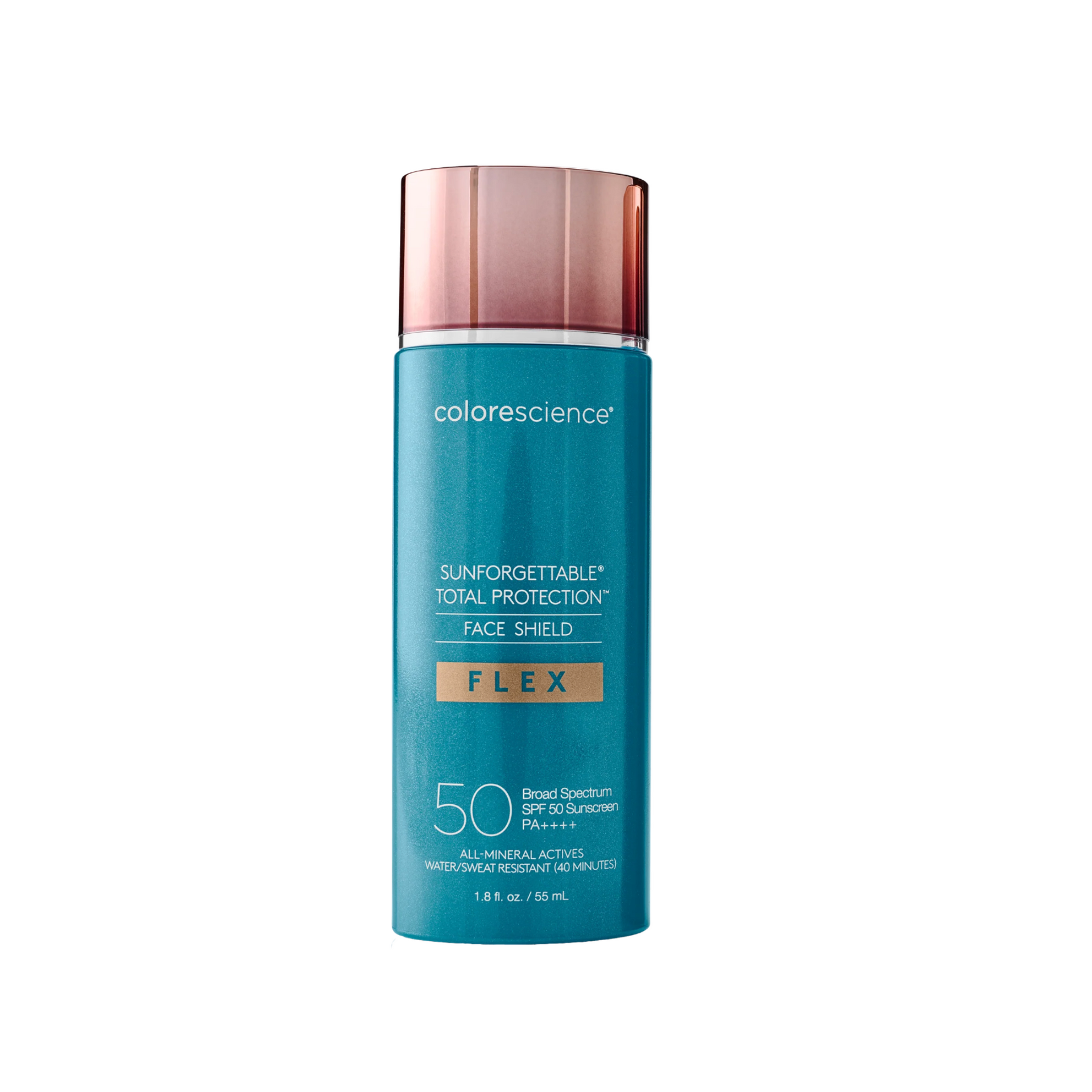 Colorescience Total Protection™ Face Shield Flex SPF 50 – Fair