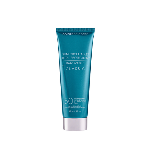 Colorescience Sunforgettable® Total Protection™ Body Shield SPF 50 – Classic