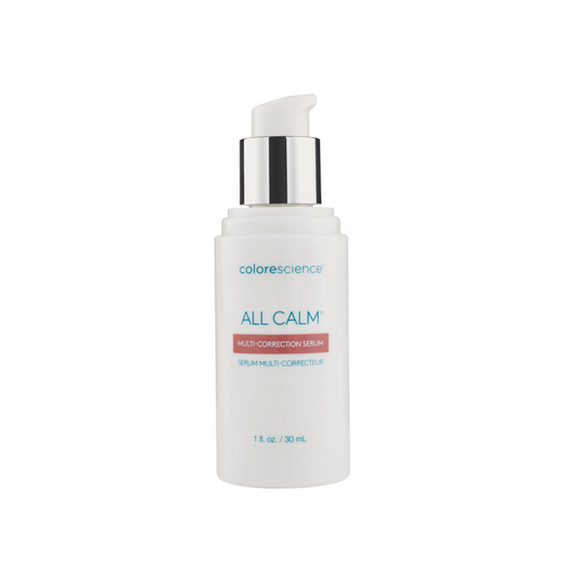 Colorescience All Calm® Multi-Correction Serum