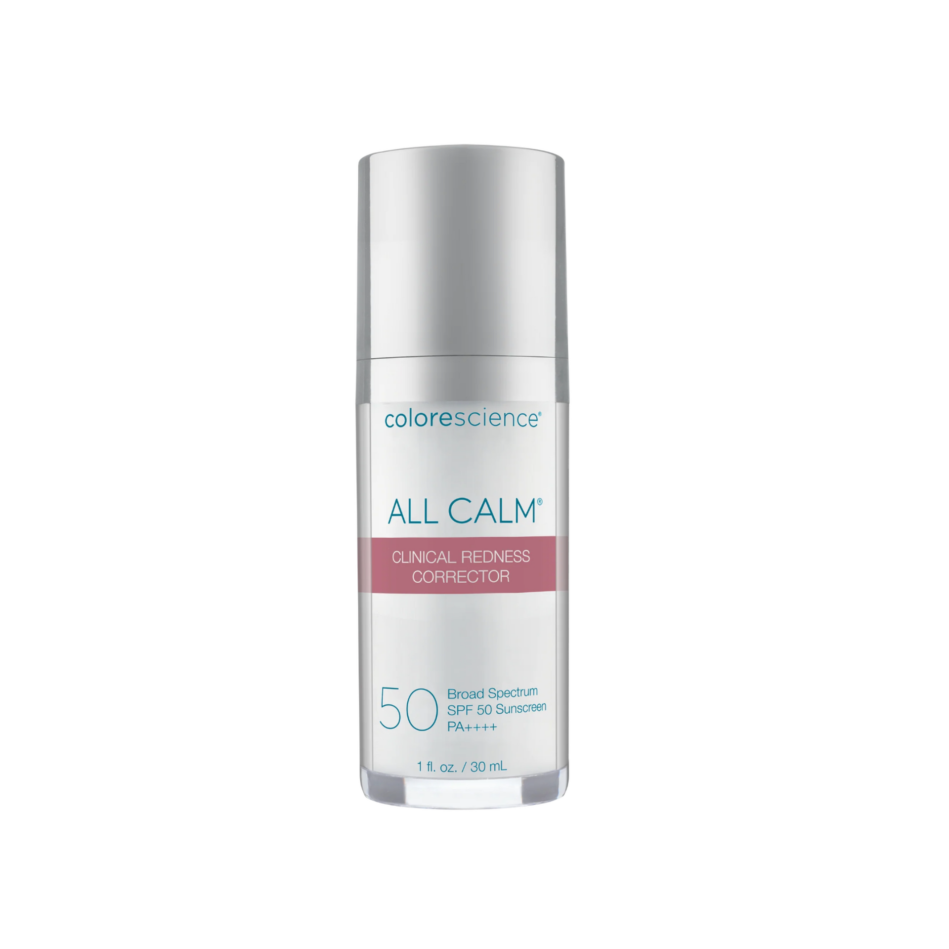 Colorescience All Calm® Clinical Redness Corrector SPF 50