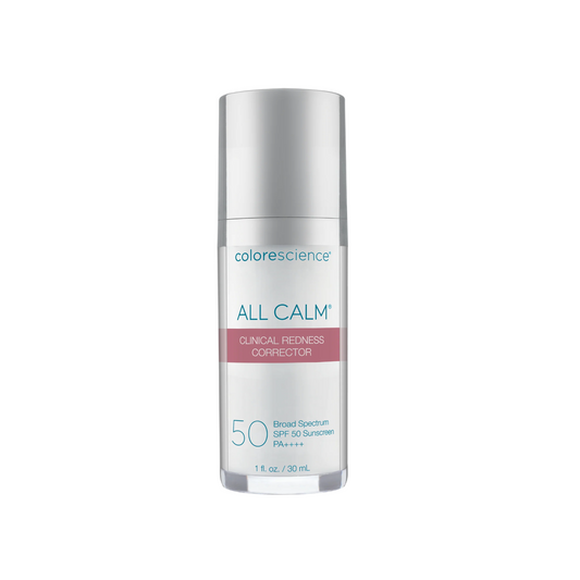 Colorescience All Calm® Clinical Redness Corrector SPF 50