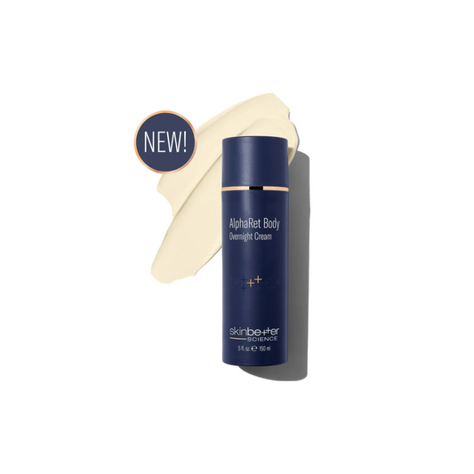 Skinbetter AlphaRet Body Overnight Cream
