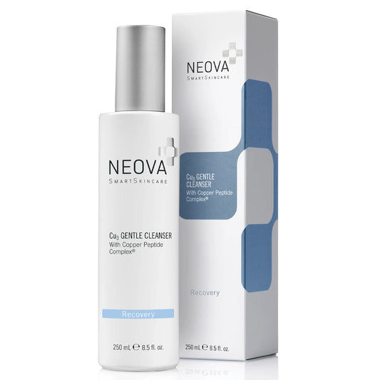Cu3 Gentle Cleanser