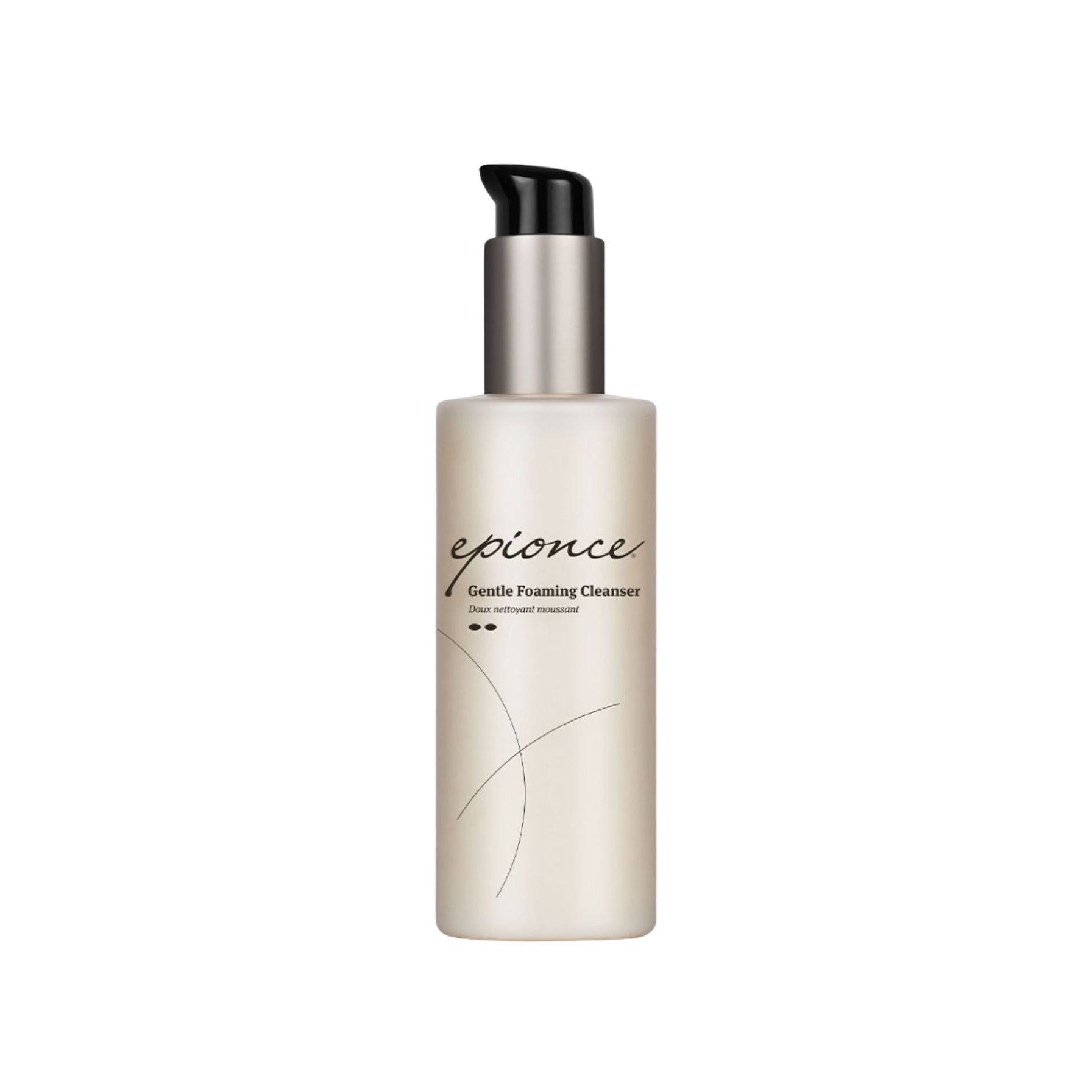 Epionce Gentle Foaming Cleanser