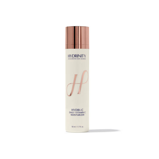 Hydrinity HYDRI-C Vitamin C Mosturizer