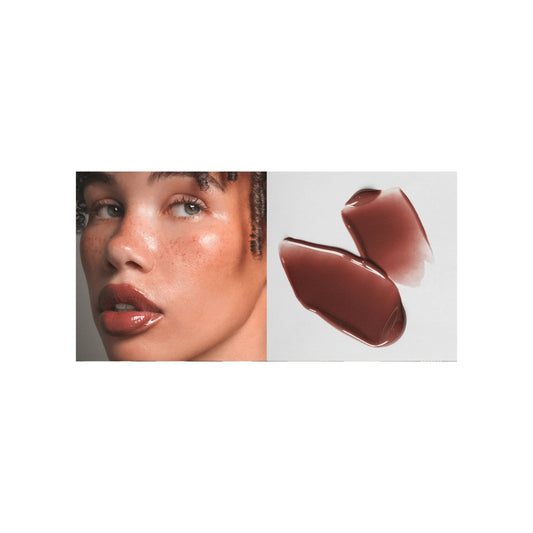 ANFISA Skin ÂN-GLOSS Ceramide Lip Tint (Spice Cake)