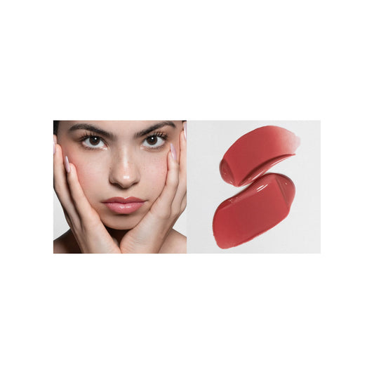 ANFISA Skin ÂN-GLOSS Ceramide Lip Tint (Berry Crumble)