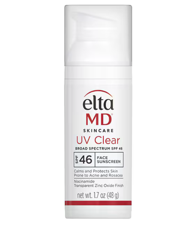 UV Clear SPF 46