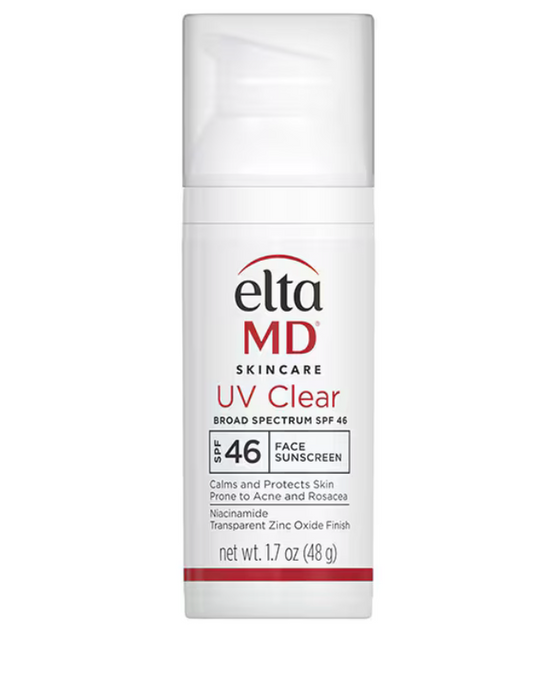 UV Clear SPF 46