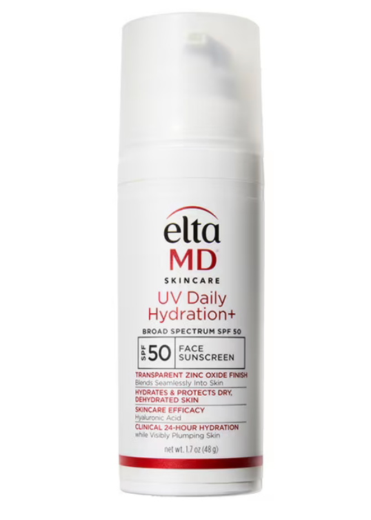 UV Daily Hydration + SPF 50