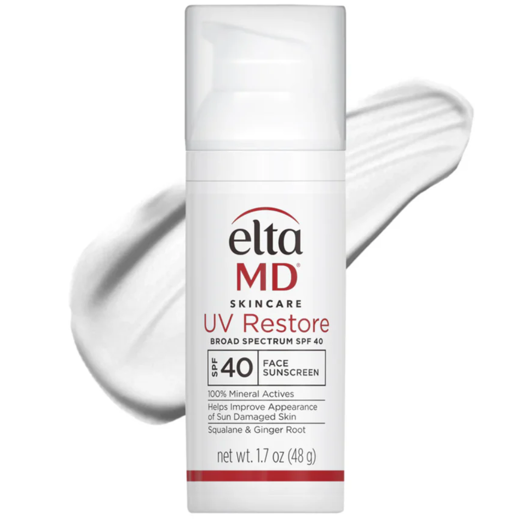 UV Restore SPF 40