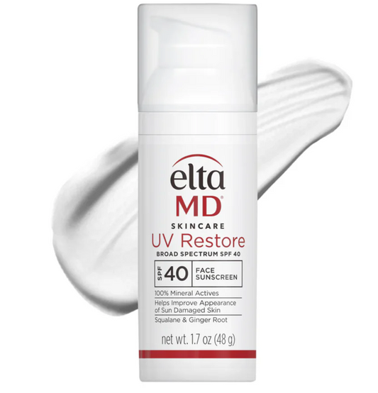 UV Restore SPF 40