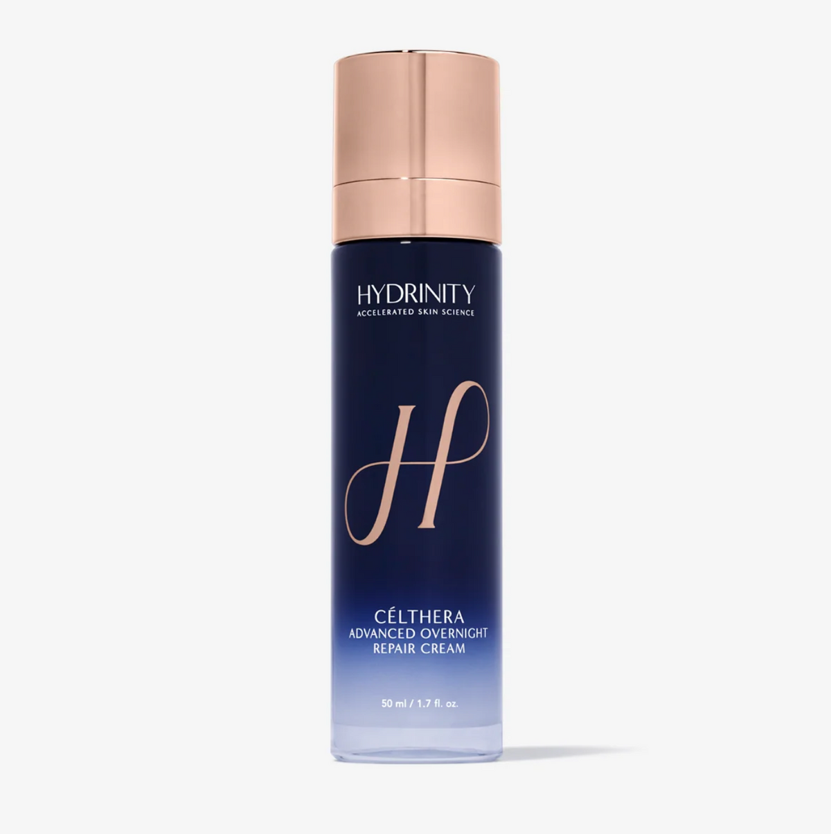 Célthera - Advanced Overnight Repair Cream