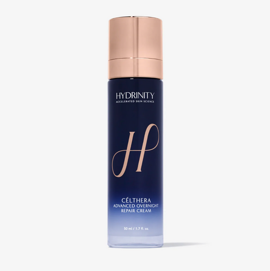 Célthera - Advanced Overnight Repair Cream