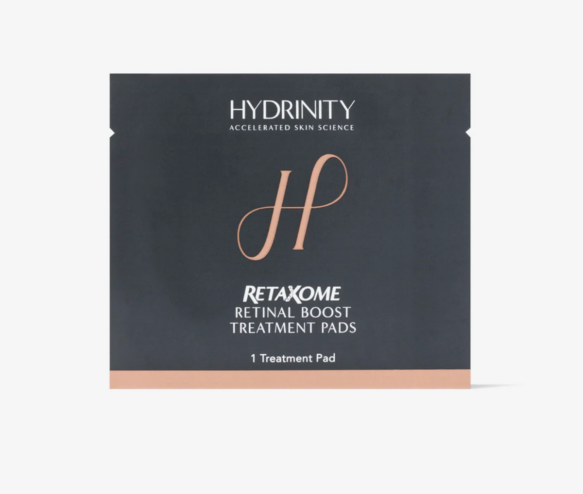 Retaxome Retinal Boost Treatment Pads
