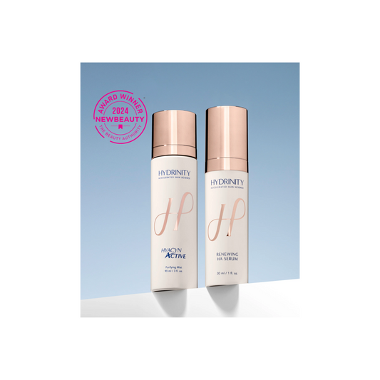 Hydrinity Renewal Kit