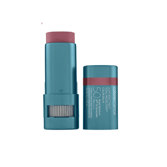 Colorescience Total Protection™ Color Balm SPF 50 – Berry