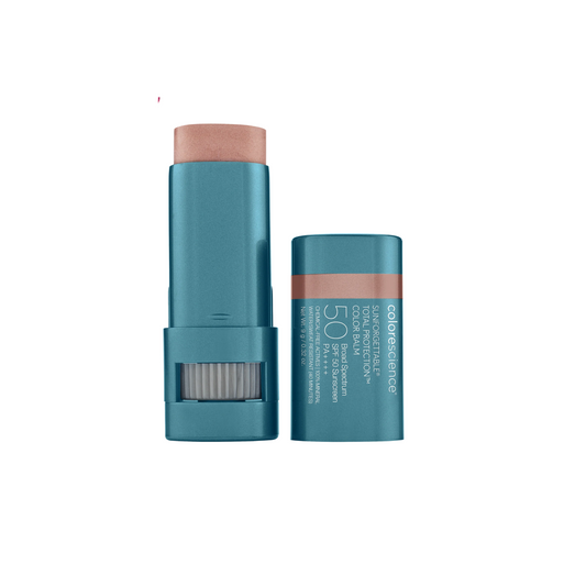 Colorescience Total Protection™ Color Balm SPF 50 – Blush