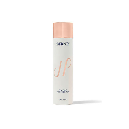 Hydrinity ENCORE Body Hydrator