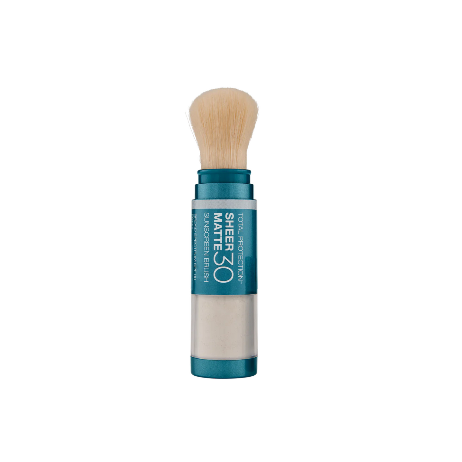 Colorescience Sunforgettable® Total Protection™ Sheer Matte SPF 30 Sunscreen Brush