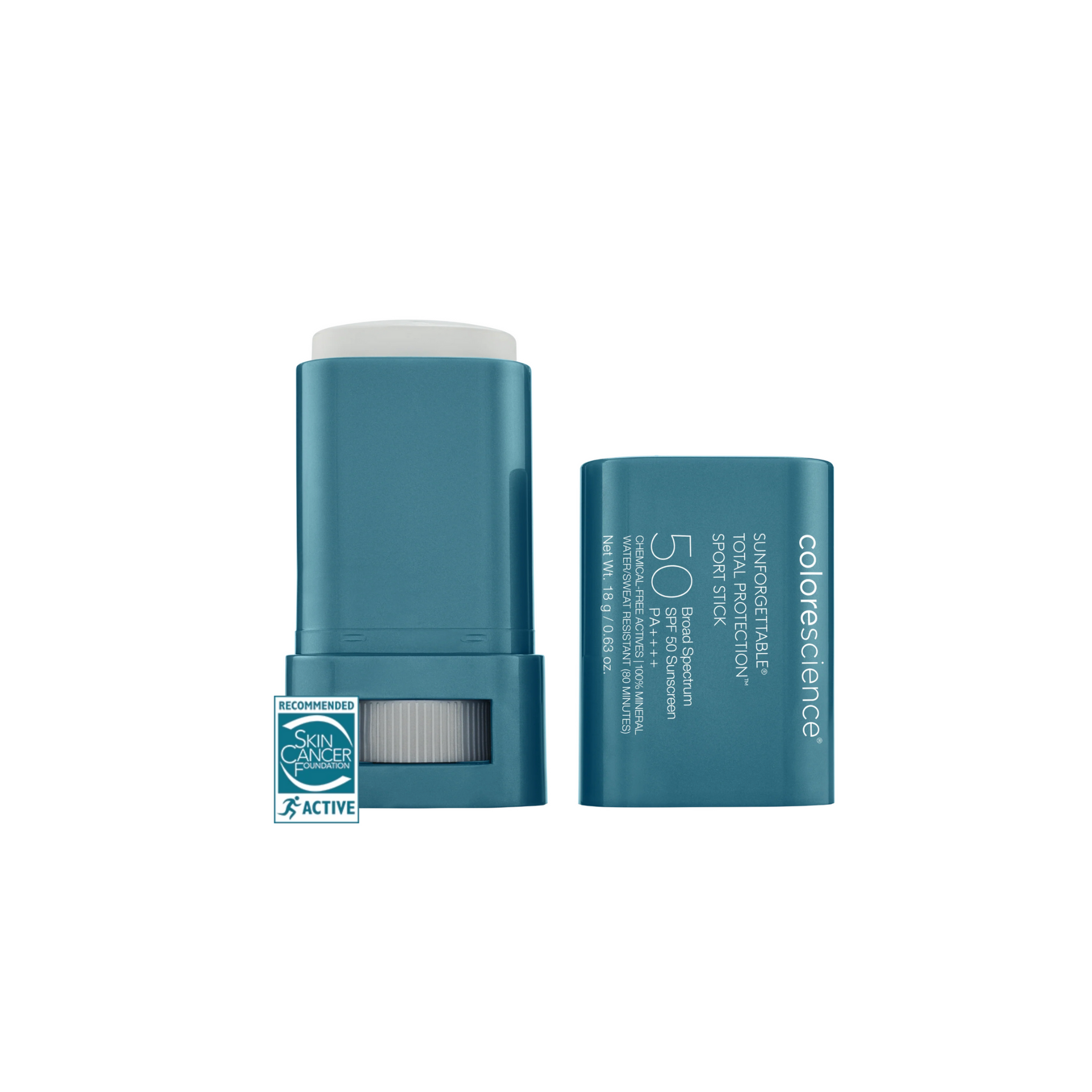 Colorescience Total Protection™ Sport Stick SPF 50